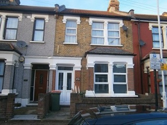  Image of 3 bedroom Detached house for sale in Byron Avenue London E12 at Byron Avenue  Manor Park, E12 6NH