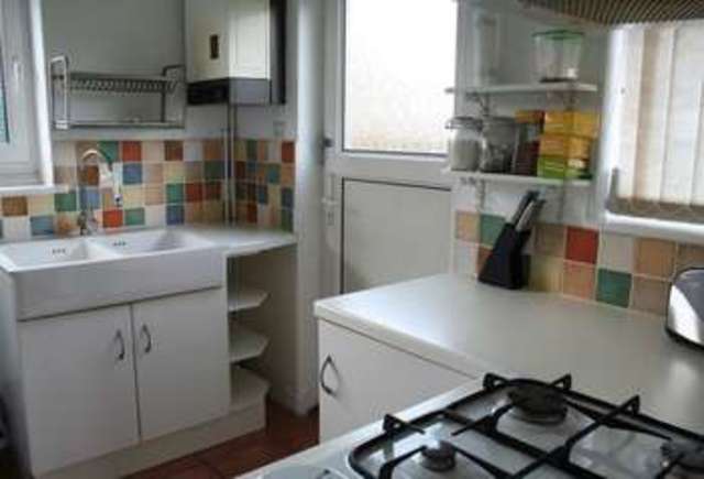  Image of 2 bedroom Semi-Detached house for sale in Byron Avenue Lincoln LN2 at Byron Avenue  Lincoln, LN2 4DX