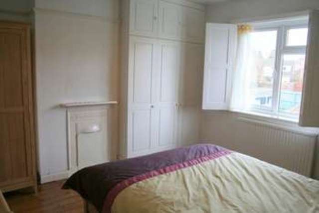  Image of 2 bedroom Semi-Detached house for sale in Byron Avenue Lincoln LN2 at Byron Avenue  Lincoln, LN2 4DX