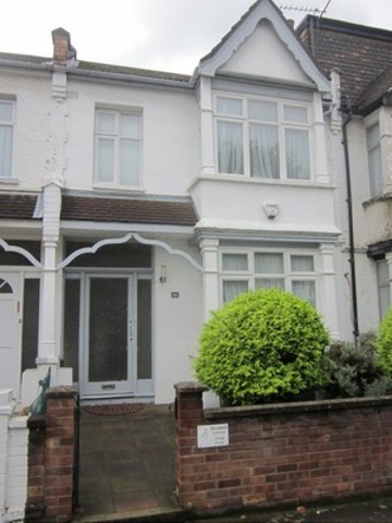  Image of 3 bedroom Terraced house for sale in Cadoxton Avenue London N15 at Cadoxton Avenue  London, N15 6LB