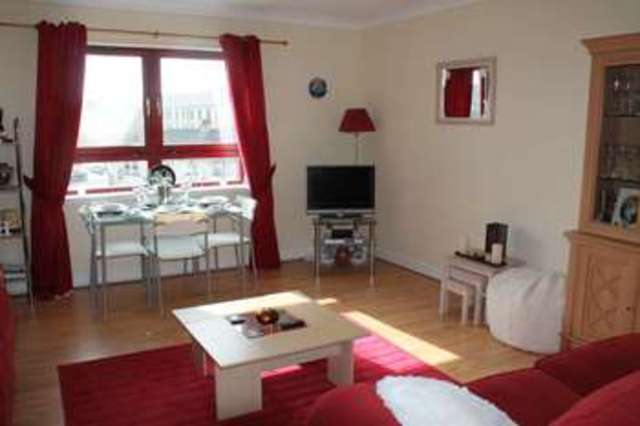  Image of 2 bedroom Flat for sale in Caledonia Court Paisley PA3 at Caledonia Court  Paisley, PA3 2LL