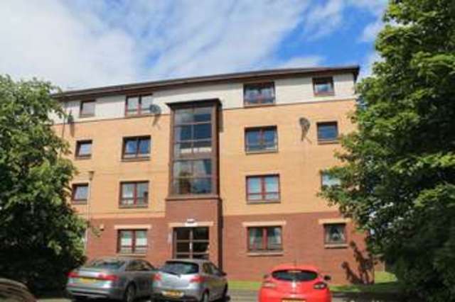  Image of 2 bedroom Flat for sale in Caledonia Court Paisley PA3 at Caledonia Court  Paisley, PA3 2LL