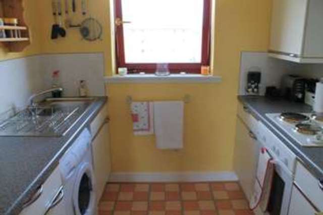  Image of 2 bedroom Flat for sale in Caledonia Court Paisley PA3 at Caledonia Court  Paisley, PA3 2LL