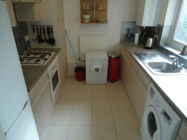  Image of 2 bedroom Apartment to rent in Caledonian Road London N1 at Caledonian Road  Islington, N1 1DY