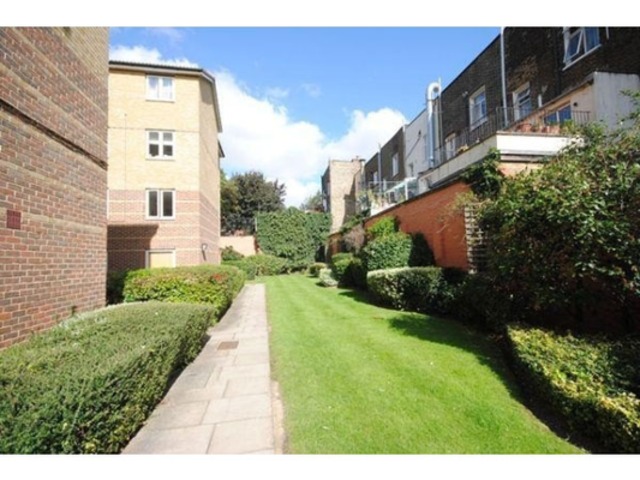  Image of 2 bedroom Apartment to rent in Caledonian Road London N1 at Caledonian Road  Islington, N1 1DY