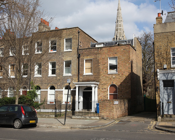  Image of 2 bedroom Apartment for sale in Camberwell Grove London SE5 at Camberwell Grove  Camberwell, SE5 8JA