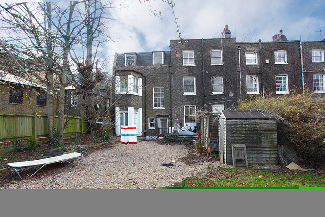  Image of 2 bedroom Apartment for sale in Camberwell Grove London SE5 at Camberwell Grove  Camberwell, SE5 8JA
