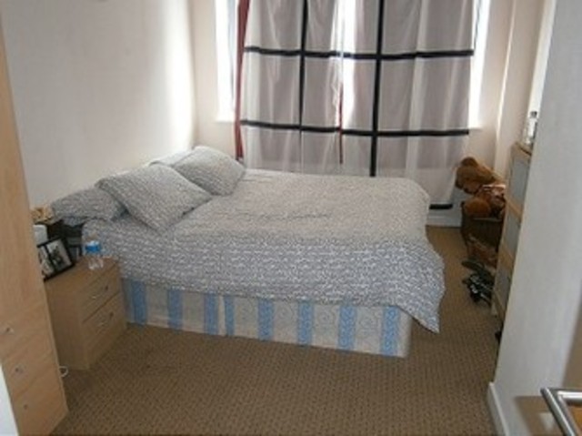  Image of 2 bedroom Flat for sale in Cambridge Road Barking IG11 at Cambridge Road  Barking, IG11 8NZ