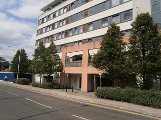  Image of 2 bedroom Flat for sale in Cambridge Road Barking IG11 at Cambridge Road  Barking, IG11 8NZ