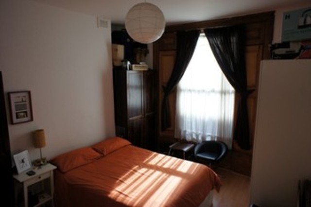  Image of 1 bedroom Flat for sale in Camden Park Road London NW1 at Camden Park Road  London, NW1 9AX