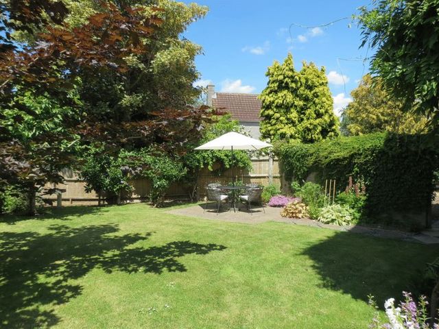  Image of 3 bedroom Detached house for sale in Camel Street Marston Magna Yeovil BA22 at Camel Street Marston Magna Marston Magna, BA22 8DB