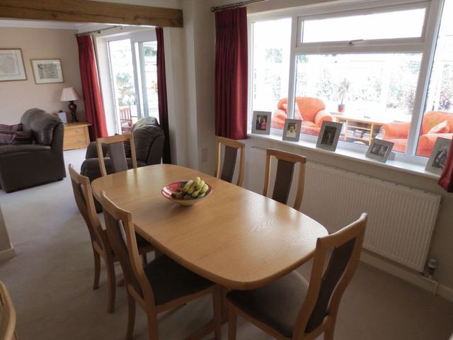  Image of 3 bedroom Detached house for sale in Camel Street Marston Magna Yeovil BA22 at Camel Street Marston Magna Marston Magna, BA22 8DB