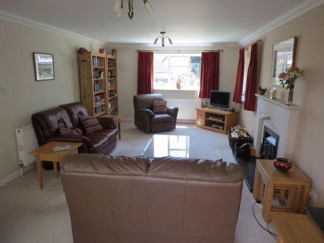  Image of 3 bedroom Detached house for sale in Camel Street Marston Magna Yeovil BA22 at Camel Street Marston Magna Marston Magna, BA22 8DB