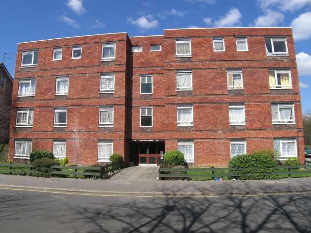 1 Bedroom Flat For Sale In Campbell Road Croydon Cr0