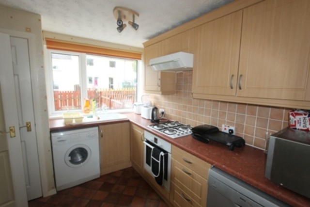  Image of 2 bedroom Terraced house to rent in Camperdown Court Helensburgh G84 at Helensburgh Argyll and Bute Argyll and Bute, G84 9HH
