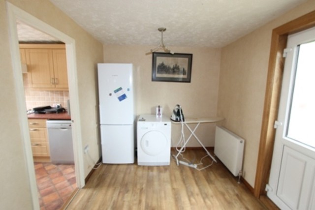 Image of 2 bedroom Terraced house to rent in Camperdown Court Helensburgh G84 at Helensburgh Argyll and Bute Argyll and Bute, G84 9HH