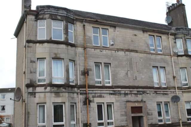  Image of 1 bedroom Flat for sale in Canal Road Johnstone PA5 at Canal Road  Johnstone, PA5 8LA