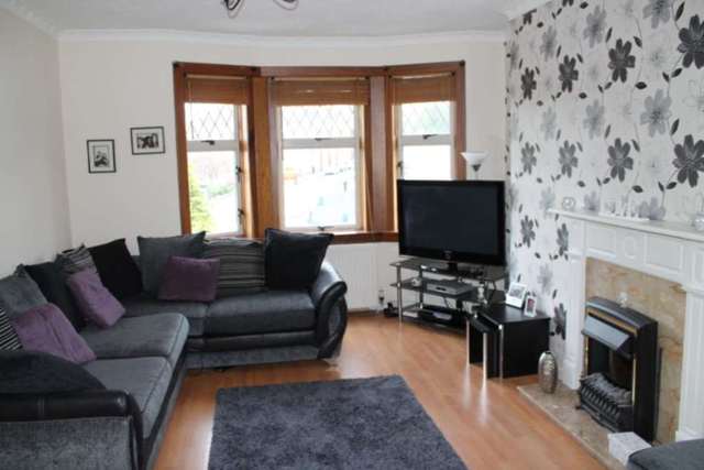  Image of 1 bedroom Flat for sale in Canal Road Johnstone PA5 at Canal Road  Johnstone, PA5 8LA