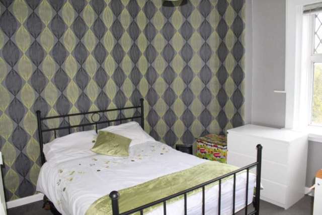  Image of 1 bedroom Flat for sale in Canal Road Johnstone PA5 at Canal Road  Johnstone, PA5 8LA