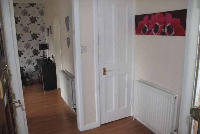  Image of 1 bedroom Flat for sale in Canal Road Johnstone PA5 at Canal Road  Johnstone, PA5 8LA