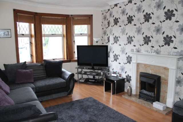  Image of 1 bedroom Flat for sale in Canal Road Johnstone PA5 at Canal Road  Johnstone, PA5 8LA