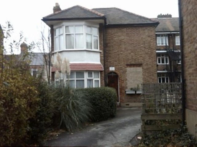  Image of 1 bedroom Flat to rent in Newnham Road London N22 at Canning Court Newnham Road Wood Green, N22 5SP