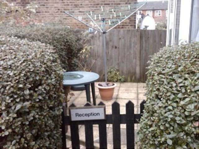  Image of 1 bedroom Flat to rent in Newnham Road London N22 at Canning Court Newnham Road Wood Green, N22 5SP