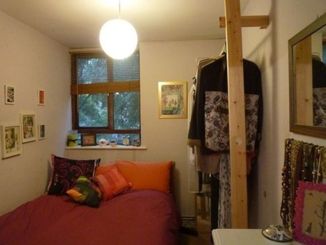  Image of 3 bedroom Maisonette to rent in Canonbury Road London N1 at Canonbury Road  Islington, N1 2HT