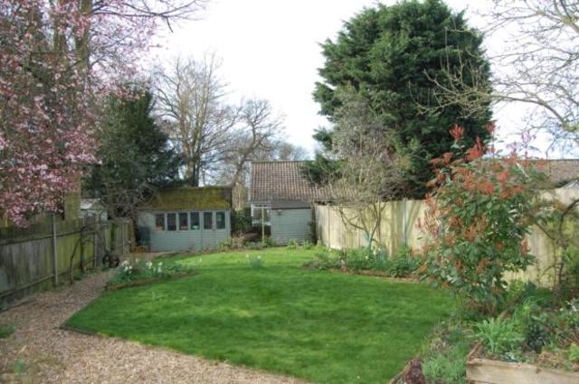  Image of 3 bedroom Detached house to rent in Cardington Road Bedford MK42 at Bedford Beds Beds, MK42 0DA