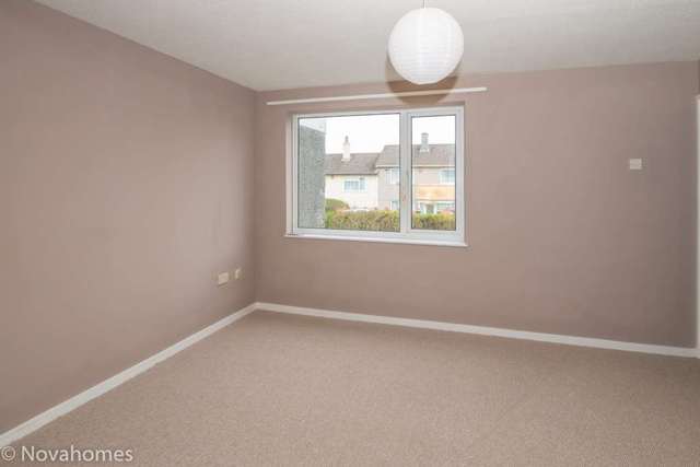  Image of 2 bedroom Terraced house to rent in Carnock Road Plymouth PL2 at Carnock Road Pennycross Plymouth, PL2 3SJ