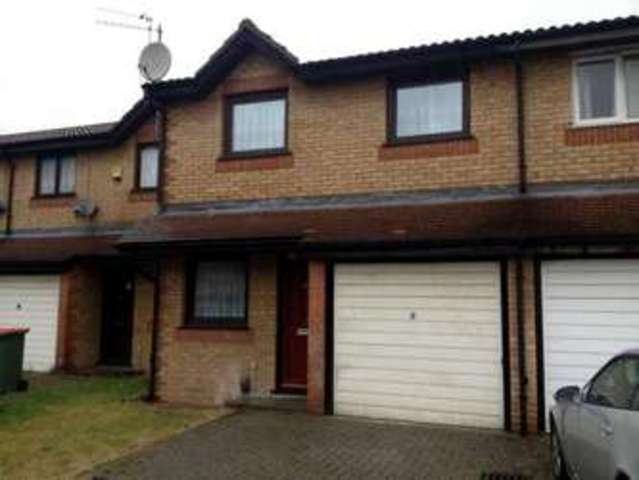  Image of 3 bedroom Detached house to rent in Carolina Close London E15 at Caroline Close  Stratford, E15 1JR