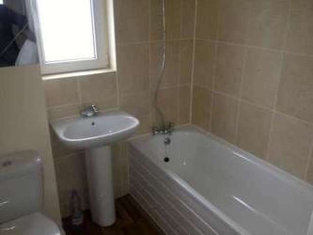  Image of 3 bedroom Detached house to rent in Carolina Close London E15 at Caroline Close  Stratford, E15 1JR