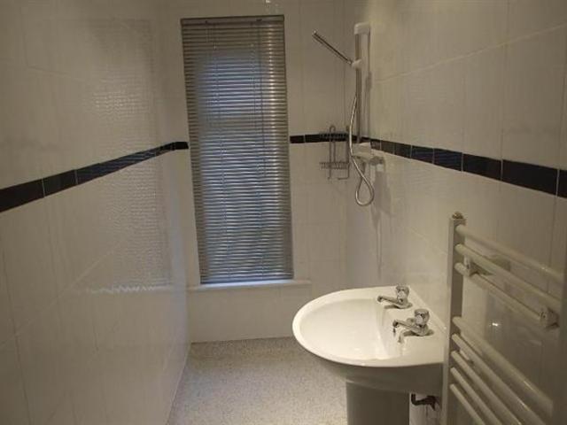  Image of 4 bedroom Terraced house to rent in Castle Street Southampton SO14 at Northam, SO14 6GZ