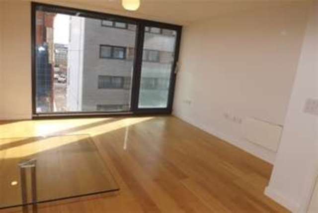  Image of 1 bedroom Flat to rent in East Tucker Street Bristol BS1 at Bristol, BS1 6JU