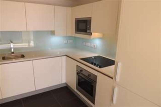  Image of 1 bedroom Flat to rent in East Tucker Street Bristol BS1 at Bristol, BS1 6JU