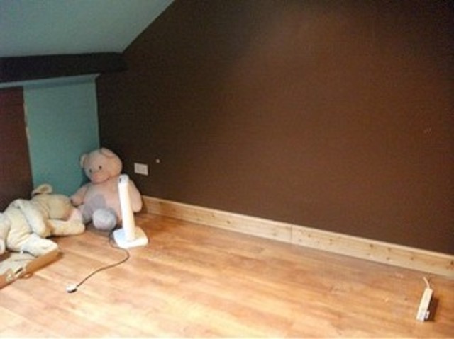  Image of 4 bedroom Terraced house to rent in Castleton Road Goodmayes Ilford IG3 at Castleton Road  ilford, IG3 9QS