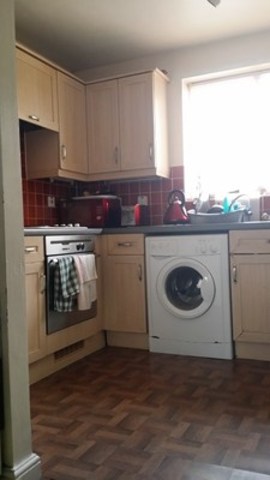  Image of 2 bedroom Apartment to rent in Causton Square Dagenham RM10 at CAUSTON SQUARE  DAGENHAM HEATH, RM10 9HB