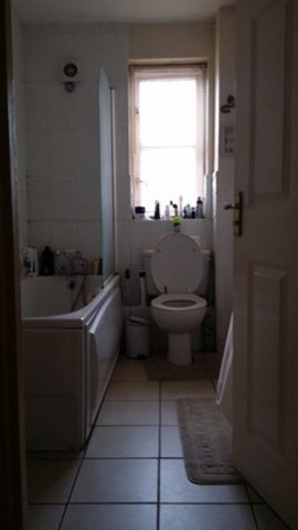  Image of 2 bedroom Apartment to rent in Causton Square Dagenham RM10 at CAUSTON SQUARE  DAGENHAM HEATH, RM10 9HB