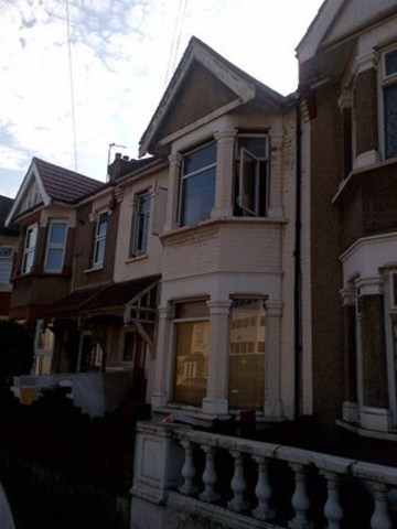  Image of 4 bedroom Semi-Detached house for sale in Cavenham Gardens Ilford IG1 at CAVENHAM GARDENS  ILFORD, IG1 1XX