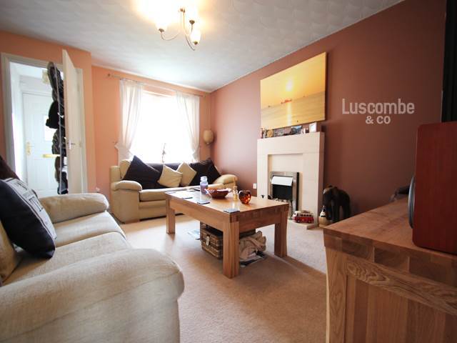  Image of 3 bedroom Detached house to rent in Cedar Wood Drive Rogerstone Newport NP10 at Rogerstone Newport Newport, NP10 9JR