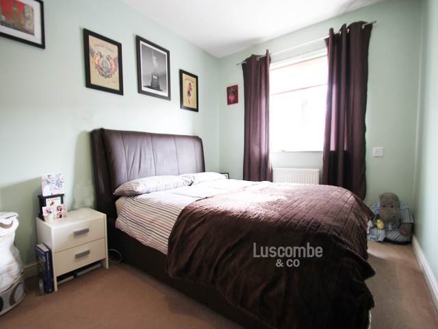  Image of 3 bedroom Detached house to rent in Cedar Wood Drive Rogerstone Newport NP10 at Rogerstone Newport Newport, NP10 9JR