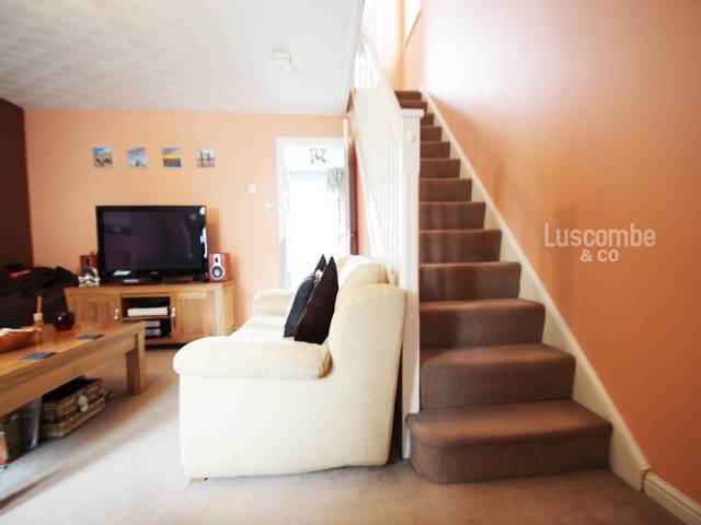  Image of 3 bedroom Detached house to rent in Cedar Wood Drive Rogerstone Newport NP10 at Rogerstone Newport Newport, NP10 9JR