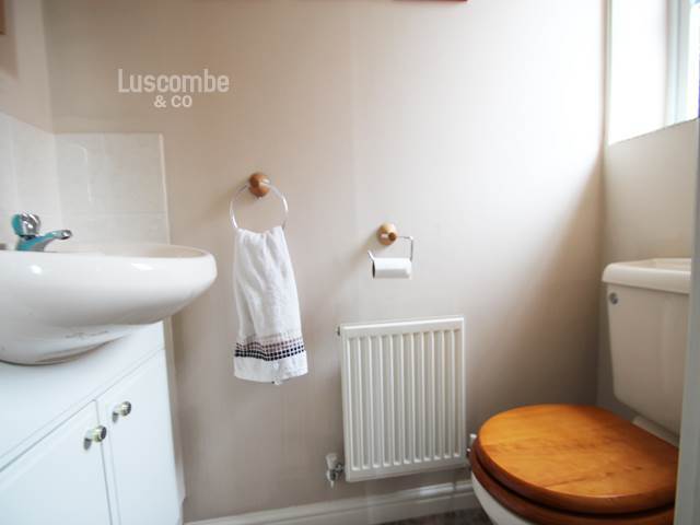  Image of 3 bedroom Detached house to rent in Cedar Wood Drive Rogerstone Newport NP10 at Rogerstone Newport Newport, NP10 9JR