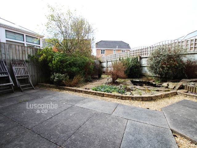  Image of 3 bedroom Detached house to rent in Cedar Wood Drive Rogerstone Newport NP10 at Rogerstone Newport Newport, NP10 9JR