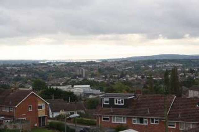  Image of 3 bedroom Property for sale in Celia Crescent Exeter EX4 at Celia Crescent  Exeter, EX4 9DR