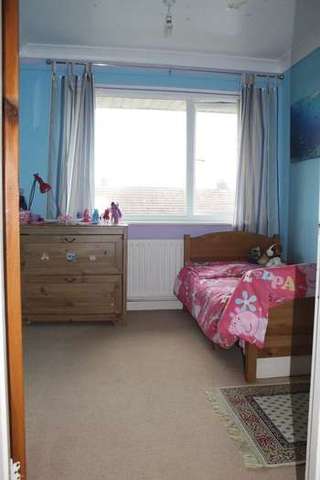  Image of 3 bedroom Property for sale in Celia Crescent Exeter EX4 at Celia Crescent  Exeter, EX4 9DR