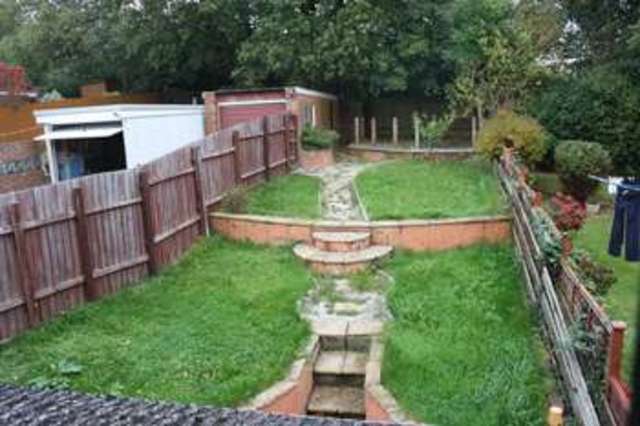  Image of 3 bedroom Property for sale in Celia Crescent Exeter EX4 at Celia Crescent  Exeter, EX4 9DR