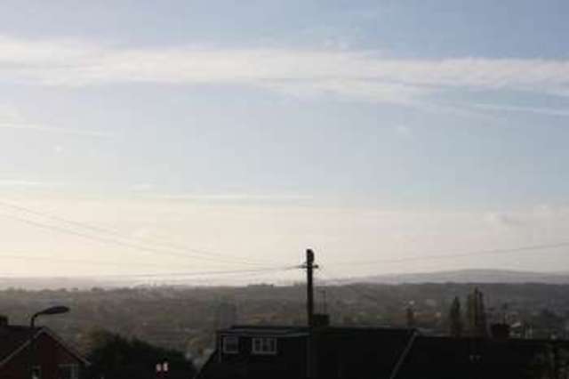  Image of 3 bedroom Property for sale in Celia Crescent Exeter EX4 at Celia Crescent  Exeter, EX4 9DR