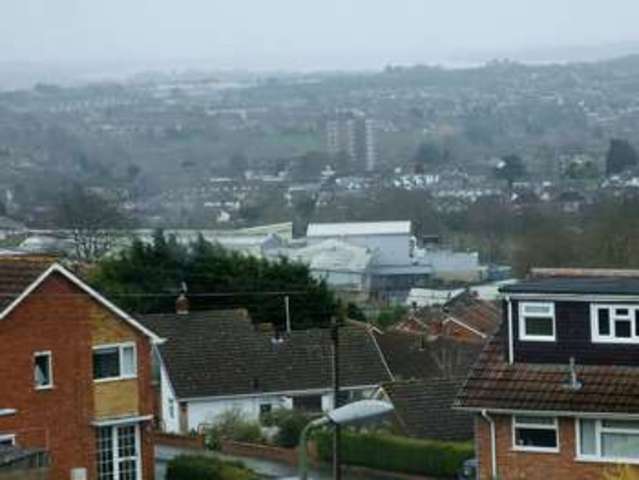  Image of 3 bedroom Property for sale in Celia Crescent Exeter EX4 at Celia Crescent  Exeter, EX4 9DR