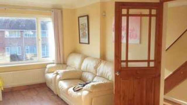  Image of 3 bedroom Property for sale in Celia Crescent Exeter EX4 at Celia Crescent  Exeter, EX4 9DR